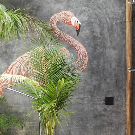 White Elephant Casa Boutique Tulum Dış mekan fotoğraf
