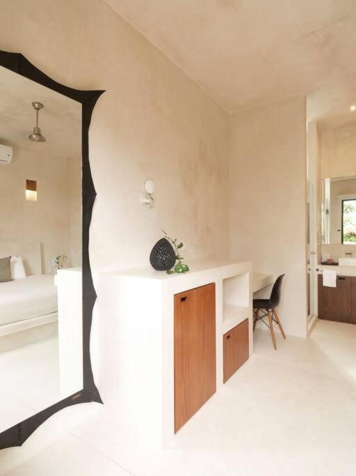 White Elephant Casa Boutique Tulum Dış mekan fotoğraf