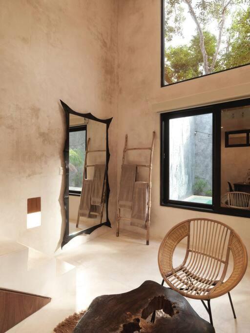 White Elephant Casa Boutique Tulum Dış mekan fotoğraf