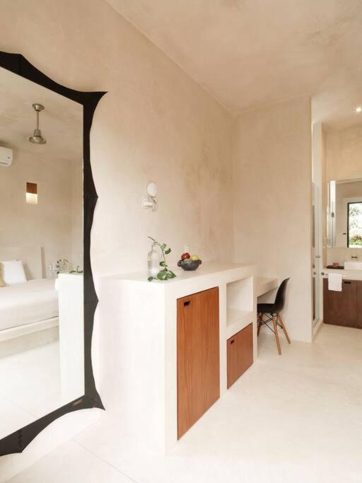 White Elephant Casa Boutique Tulum Dış mekan fotoğraf