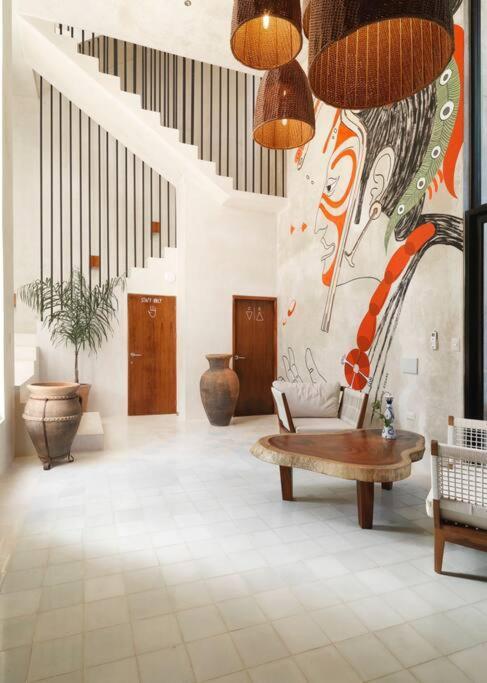 White Elephant Casa Boutique Tulum Dış mekan fotoğraf