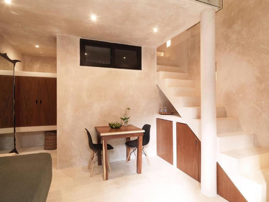 White Elephant Casa Boutique Tulum Dış mekan fotoğraf