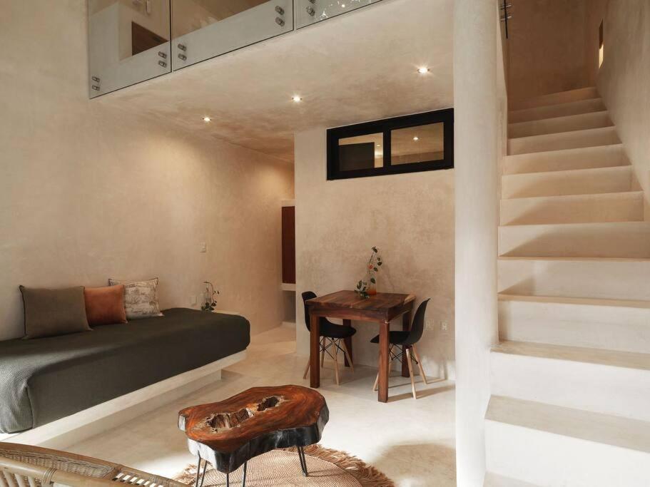 White Elephant Casa Boutique Tulum Dış mekan fotoğraf