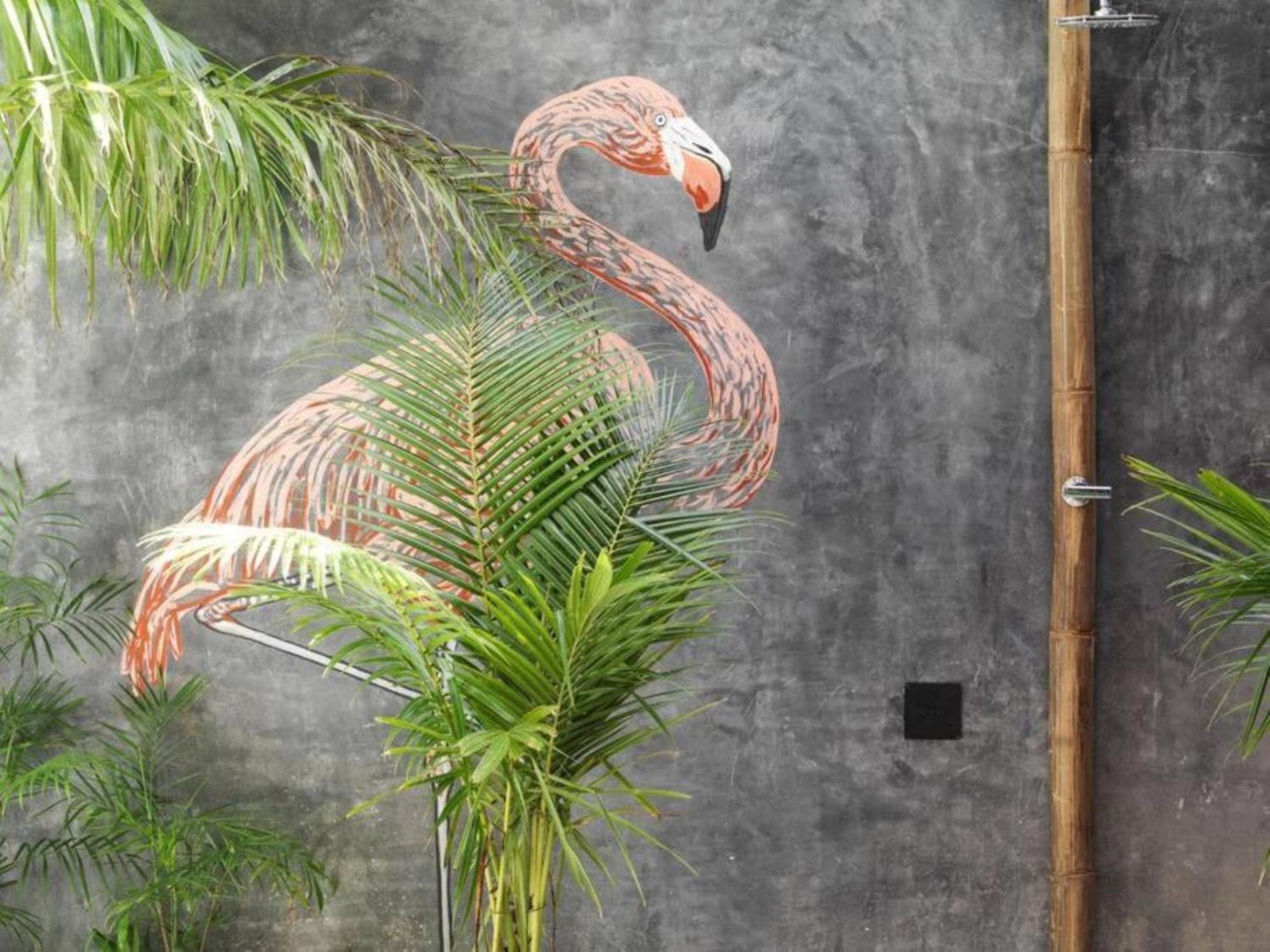 White Elephant Casa Boutique Tulum Dış mekan fotoğraf