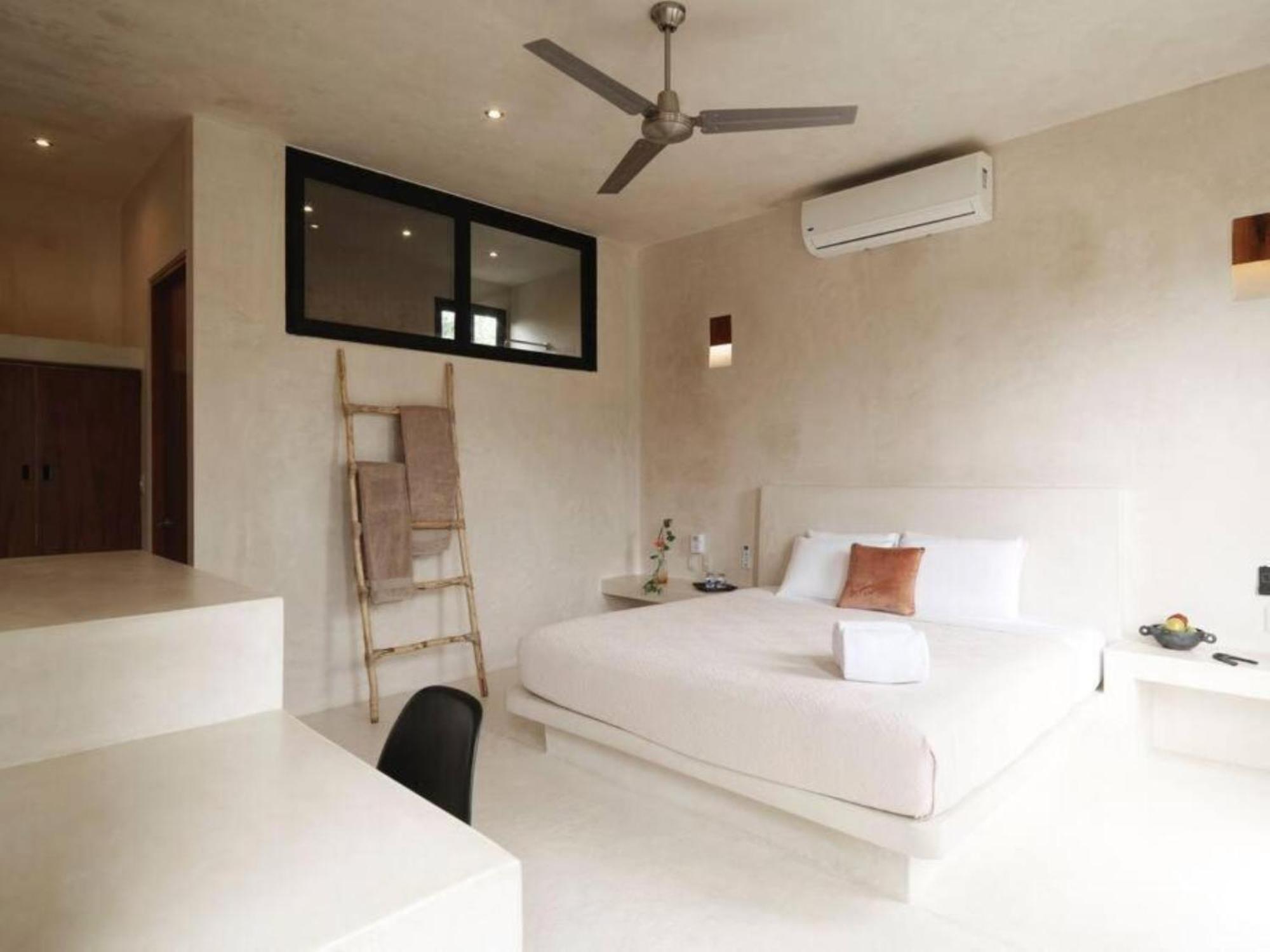 White Elephant Casa Boutique Tulum Dış mekan fotoğraf