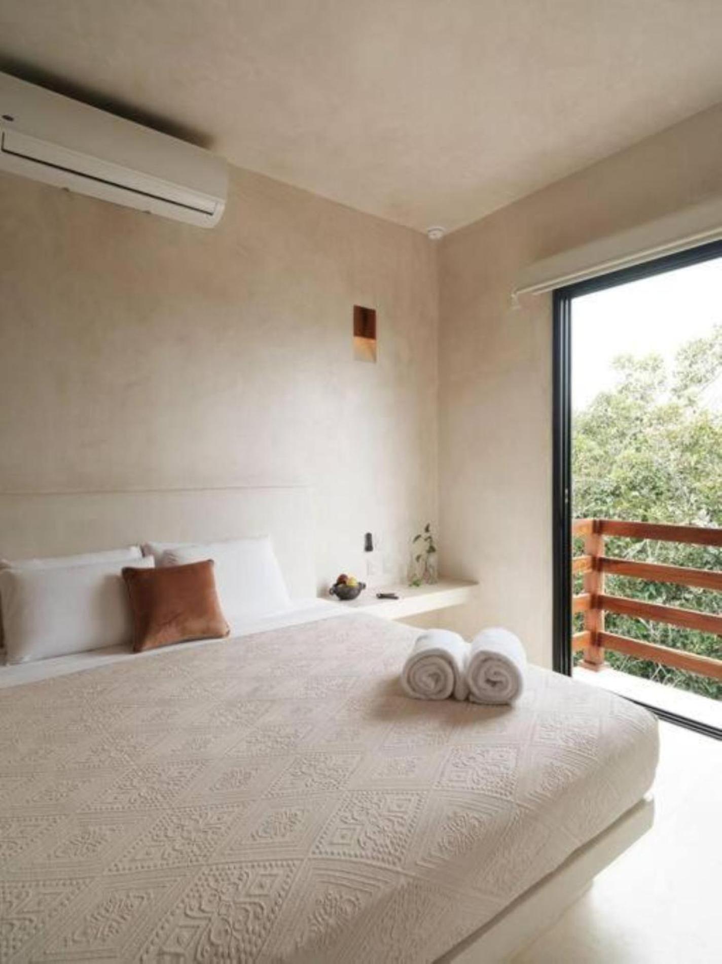 White Elephant Casa Boutique Tulum Dış mekan fotoğraf